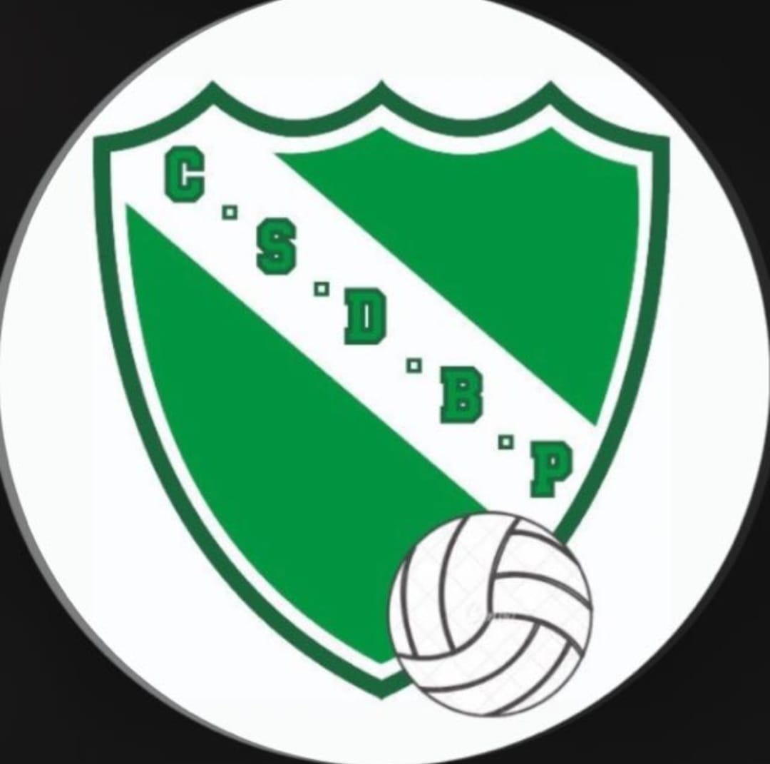 Logo Club Barrio Parque